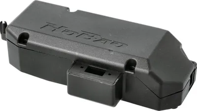 Produktbild von Graupner Akku-und Empfängerbox