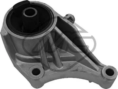 Produktbild von Metalcaucho Motorlager Vorne für OPEL Corsa C Schrägheck (X01) 01017