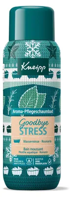Zdjęcie produktu dla Kneipp 916503, Pianka do kąpieli, Dorośli, 400 ml, Butelka, 1 szt.