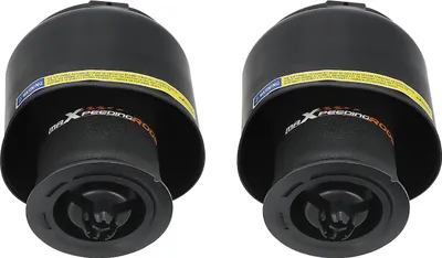 Image de 2X Soufflet arrière G+D pour BMW F11 Touring 5 er GT F07 Sedan F10 37106784379