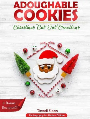 Produktbild von Adoughable Cookies