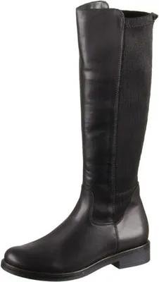 Image de Remonte Bottes Bottes cuir lisse