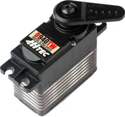 Produktbild von Hitec Servo D940TW