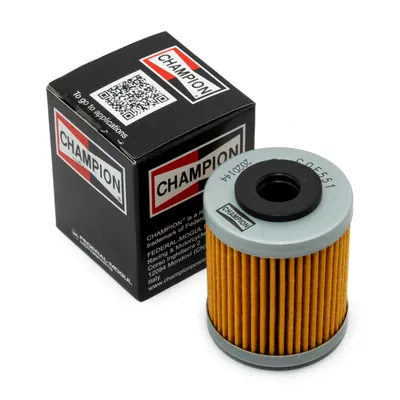 Produktbild von CHAMPION Ölfilter COF551 für KTM 690, HUSQVARNA 701