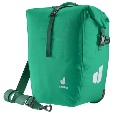 Immagine prodotto di Deuter Deuter Bike Weybridge 25+5 Single - Borsa posteriore 43 cm