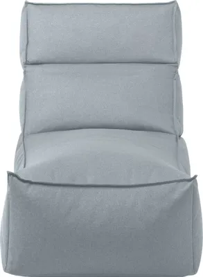 Produktbild von Blomus Outdoor-Lounger Stay Ocean, Liege, Kunstfaser, 120 x 60 x 75 cm, 62090