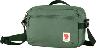 Produktbild von Fjällräven High Coast Crossbody Patina Green -