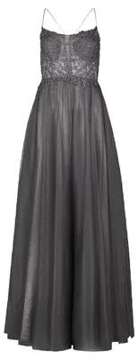 Immagine prodotto di Abito da donna Vera Mont, modello 0352/4491, colore "Pavement", taglia 42 EU
