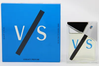 Obrázek produktu pro Versace Versus v/s Man Eau de Toilette Spray 50ml