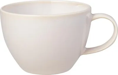 Zdjęcie produktu dla like. by Villeroy & Boch Crafted Bawełna Kaffeeobertasse 250ml