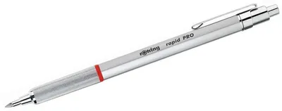 Image de rotring Porte-mine rapid PRO CHROM, 0,7 mm