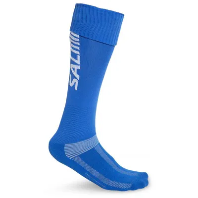 Immagine prodotto di Salming Coolfeel Team Lange Socken Blau EU 31-34 Herren,Damen Blau EU 31-34