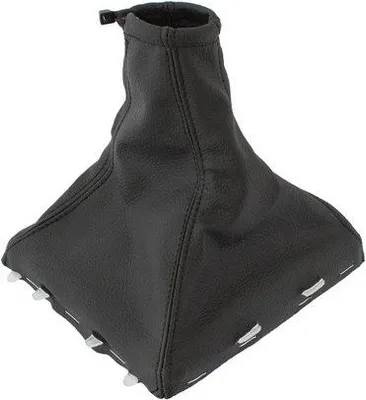 Produktbild von Schaltmanschette Manschette + Rahmen Schaltknauf für Opel Vectra C ab 2002-2008