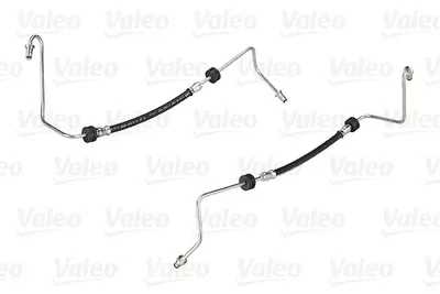 Produktbild von VALEO Kupplungsleitung 804800 für FORD Fiesta Mk4 Schrägheck (JAS, JBS) 0,19kg
