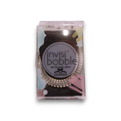 Immagine prodotto di InvisiBobble, Wrapstar, Hair Band, Snake It Off