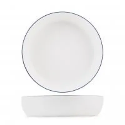 Immagine prodotto di H&H Set 6 Piatti Fondi Lagom Cm 20