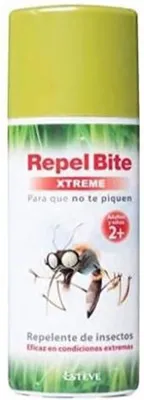 Immagine prodotto di Repel Bite Xtreme - Repellente per insetti 100 ml