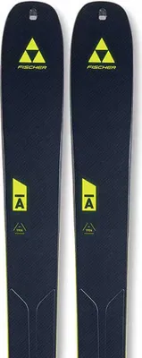 Zdjęcie produktu dla Fischer Transalp 92 Cti Touring Ski Blue 176 Blue 176