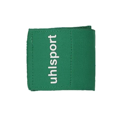 Obrázek produktu pro 3-pack uhlsport držák chrániče holení 6,5 cm zelený