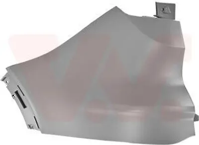 Obrázek produktu pro VAN WEZEL Zadní nárazník levý pro FORD Kuga Mk2 (DM2) 1907533