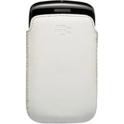 Produktbild von BlackBerry Curve 9380 Pocket, Beuteltasche, Blackberry, BlackBerry Curve 9380, Weiß