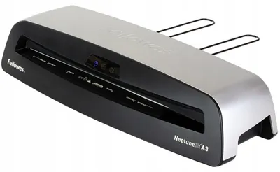 Produktbild von Fellowes Neptune 3, 32 cm, 1 min, 600 mm/min, 0,175 mm, 515 mm, 170 mm