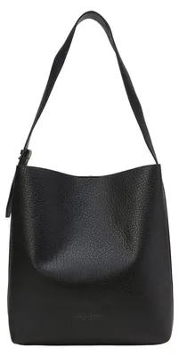 Produktbild von Marc O'Polo Schultertasche Anina Hobo Bag Black schwarz