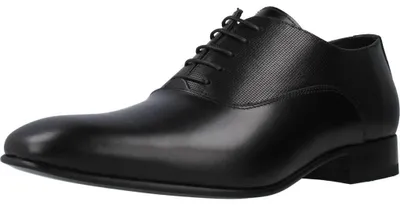 Produktbild von Schuh Modell 2353 Schwarz