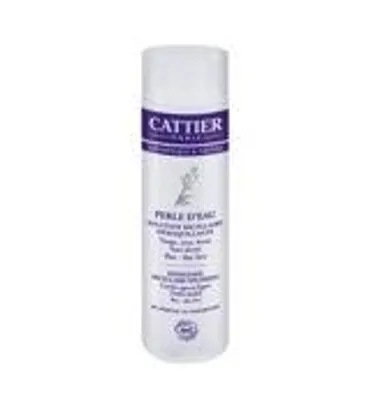 Zdjęcie produktu dla Cattier Paris, Woda micelarna do demakijażu, 300 ml