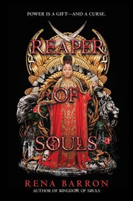 Produktbild von Reaper of Souls