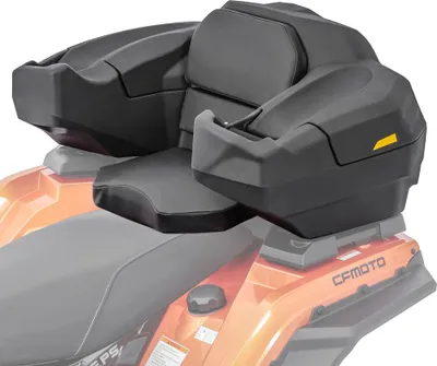 Produktbild von Quad Topcase ATV Koffer hinten Heckkoffer Transportbox Koffer # QT6 75