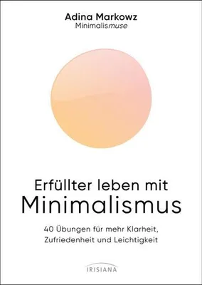 Image de Erfüllter leben mit Minimalismus