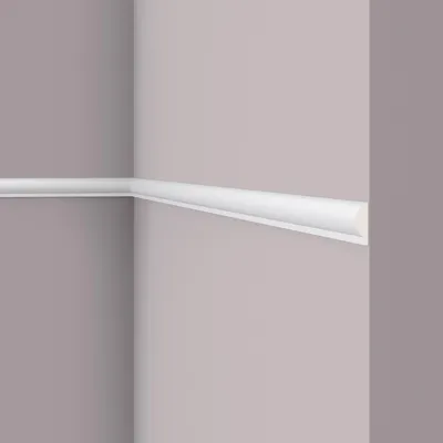 Image de NMC SP1 ARSTYL Cimaise Profil de décoration 2 m