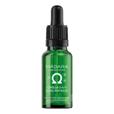 Immagine prodotto di Omega 3-6-9 concentrato 17,5 ml