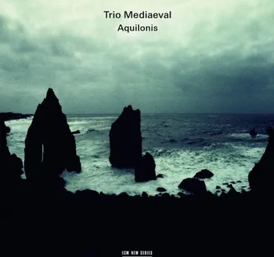 Produktbild von Trio Mediaeval-Aquilonis