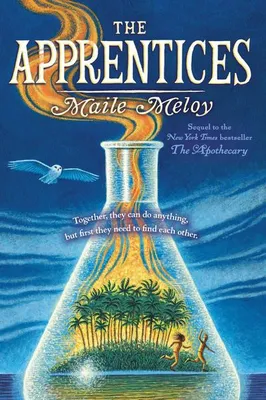Image de The Apprentices