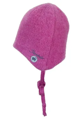 Produktbild von Mütze rosa Gr. 41