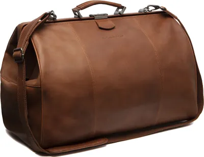 Produktbild von The Chesterfield Brand Reisetasche Corfu Braun onesize