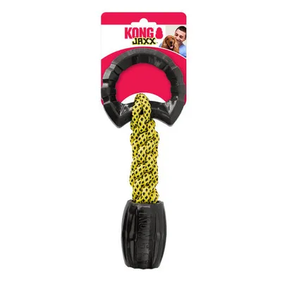 Produktbild von HUNTER Hundespielzeug KONG® Jaxx™ Braided Tug - Größe: 29 cm