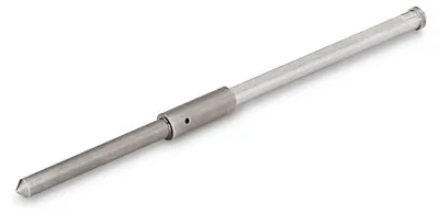 Produktbild von FEIN Zentrierstift, L 158 mm, Ø 6,35 mm | 30217366010