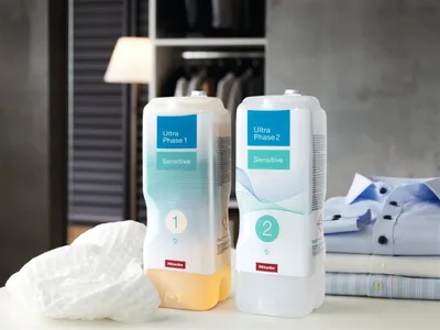 Produktbild von MIELE UltraPhase 1 Empfindlich
