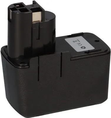 Obrázok produktu pre Batéria XCell pre náradie Bosch Ni-Mh 7,2 V / 2000 mAh