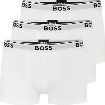 Produktbild von Hugo Boss Boxer anliegend für Herren