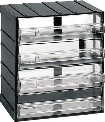 Obrázek produktu pro Organizér 514T - 4 zásuvky