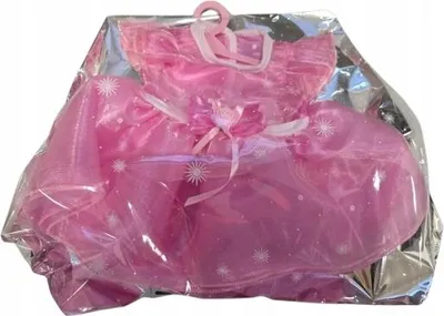 Produktbild von Puppenkleid für 43-46 cm Puppen -  Poland