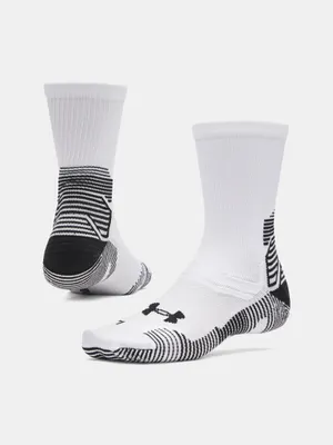 Obrázek produktu pro Under Armour Uaag Team Elite 1Pkcrew – bílá, velikost: S
