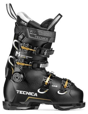 Produktbild von Tecnica MACH SPORT MV 85 W 100 BLACK 265