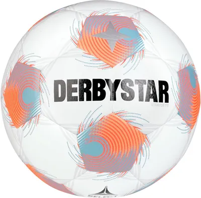 Produktbild von DERBYSTAR Trainingsball - STRATOS TT DB