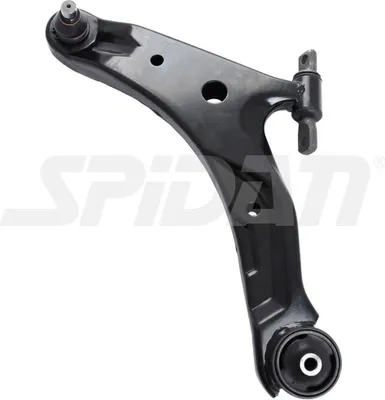 Produktbild von SPIDAN CHASSIS PARTS 57486 Querlenker Vorne Links für HYUNDAI SANTA FÉ I (SM)