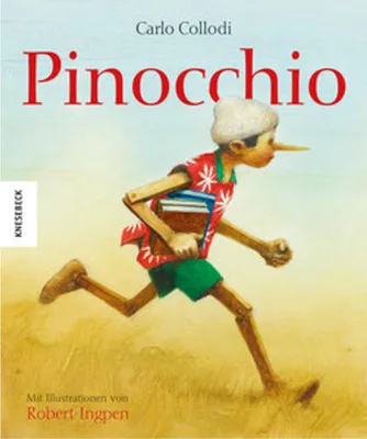 Image de Pinocchio